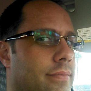 Meet your Posher, Jonathan